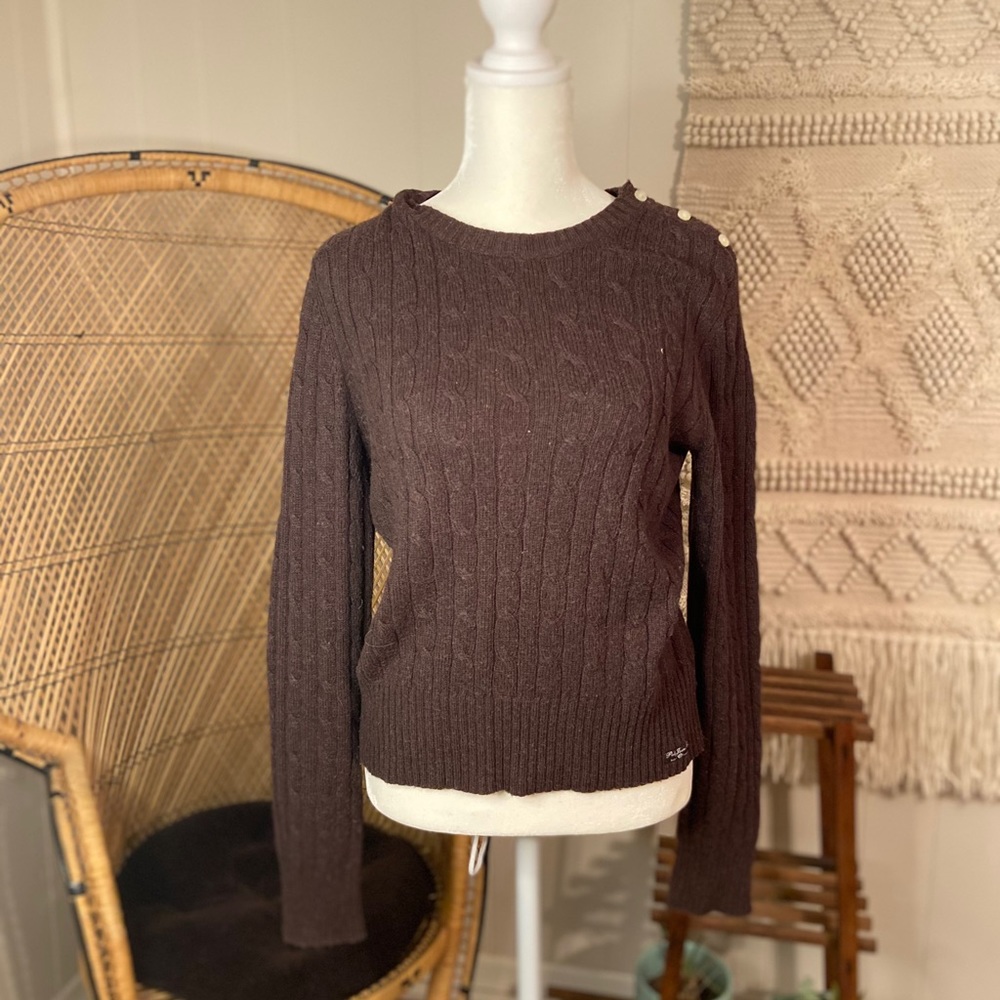 Vintage Ralph Lauren Sweater